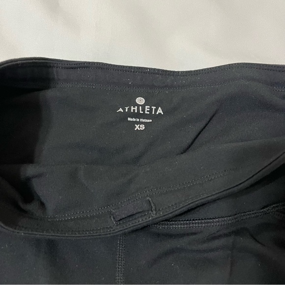 🟡 Athleta Relay Tight 2.0 Crop - Picture 3 of 6
